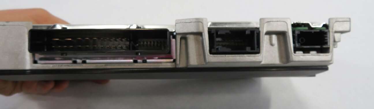 Thumbnail 7: 2013-2015 AUDI Q7 (4L) RADIO STEREO MEDIA (BOSE) AUDIO AMP AMPLIFIER