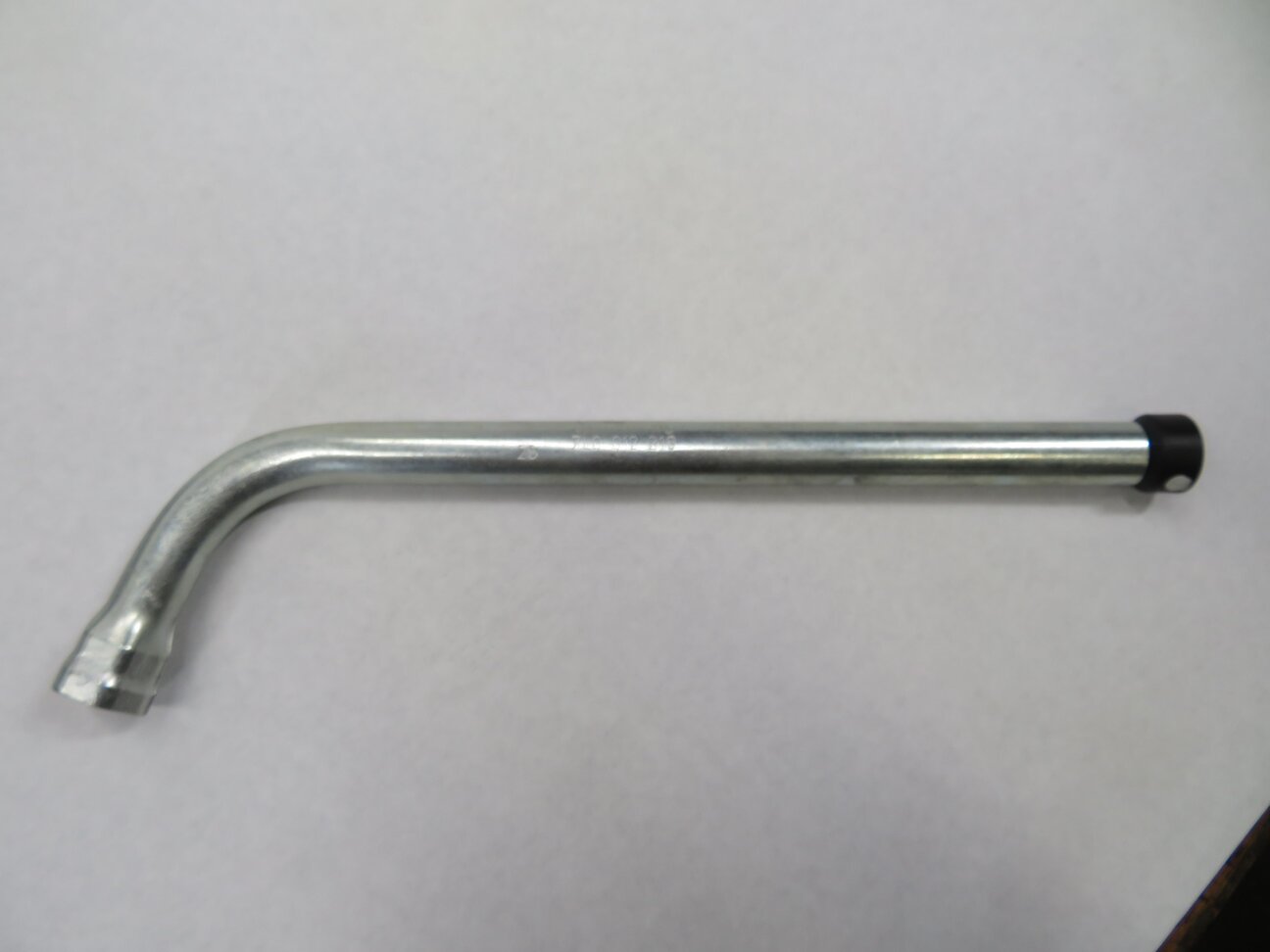 Thumbnail 11: 2013 AUDI Q7 (4L) SPARE TIRE CAR LIFT JACK LUG WRENCH TOW HOOK TOOK SET-7