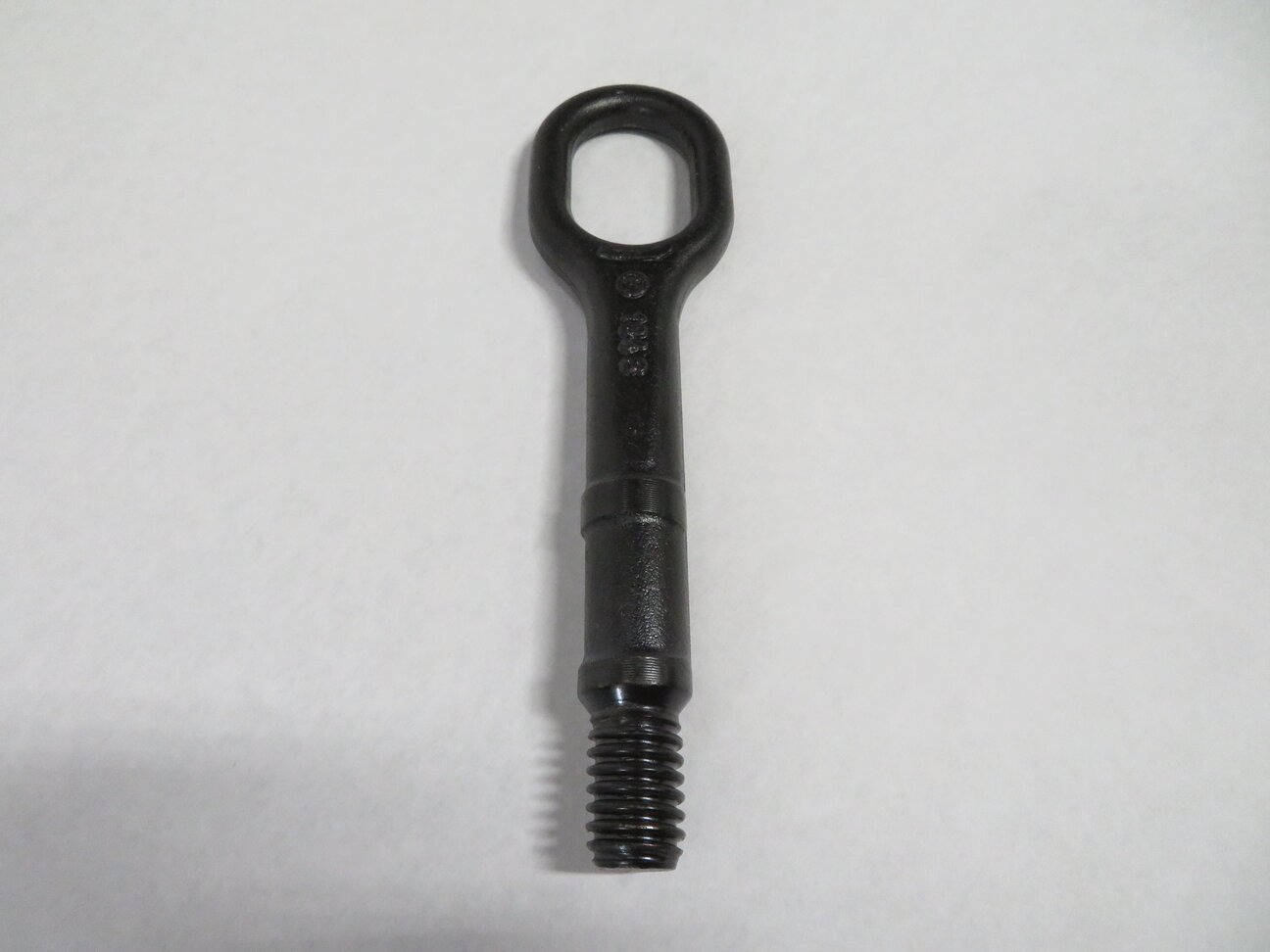 Thumbnail 4: 2013 AUDI Q7 (4L) SPARE TIRE CAR LIFT JACK LUG WRENCH TOW HOOK TOOK SET-7