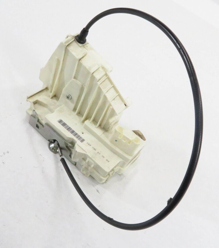07-12 MB GL320 GL350 GL450 GL550 ML320 ML350 LEFT FRONT KEYLESS GO DOOR LATCH