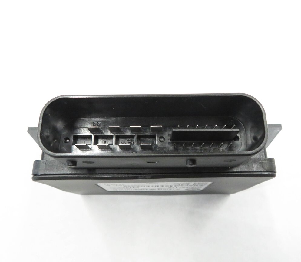 Thumbnail 5: 11-19 BMW 528i 535i 550i 640i 650i M5 M6 X3 X4 - PARKING BRAKE CONTROL MODULE