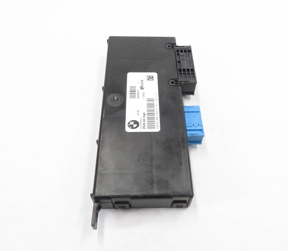 Thumbnail 3: 11-19 BMW 528i 535i 550i 640i 650i 740i 750i 760i M5 M6 CENTRAL GATEWAY MODULE