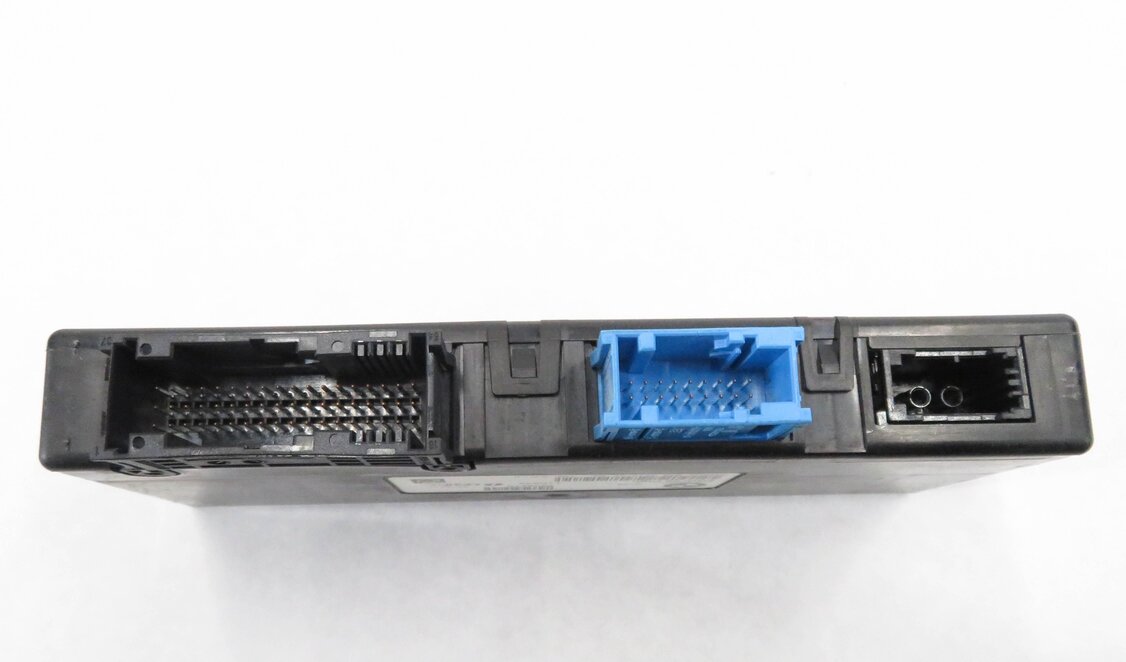 Thumbnail 5: 11-19 BMW 528i 535i 550i 640i 650i 740i 750i 760i M5 M6 CENTRAL GATEWAY MODULE
