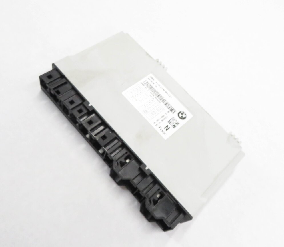 10-17 BMW 528i 535i 550i 650i 740i 750i 760i F10 F01 COMFORT MEMORY SEAT MODULE