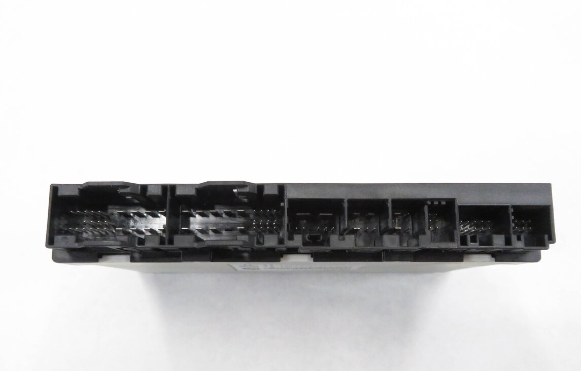 Thumbnail 5: 10-17 BMW 528i 535i 550i 650i 740i 750i 760i F10 F01 COMFORT MEMORY SEAT MODULE
