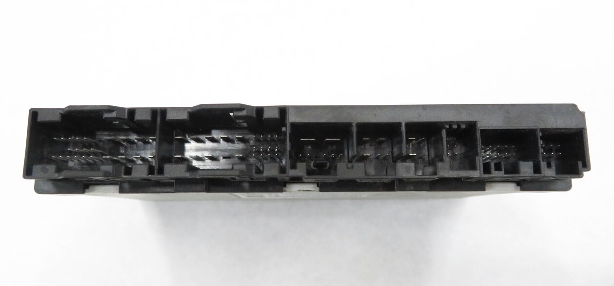 Thumbnail 5: 10-17 BMW 528i 535i 550i 650i 740i 750i 760i F10 F01 COMFORT MEMORY SEAT MODULE