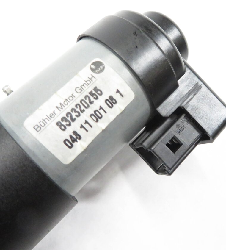 Thumbnail 3: 2011 BMW 535i (F10) RIGHT FRONT PASSENGER POWER SEAT MOTOR SET-6