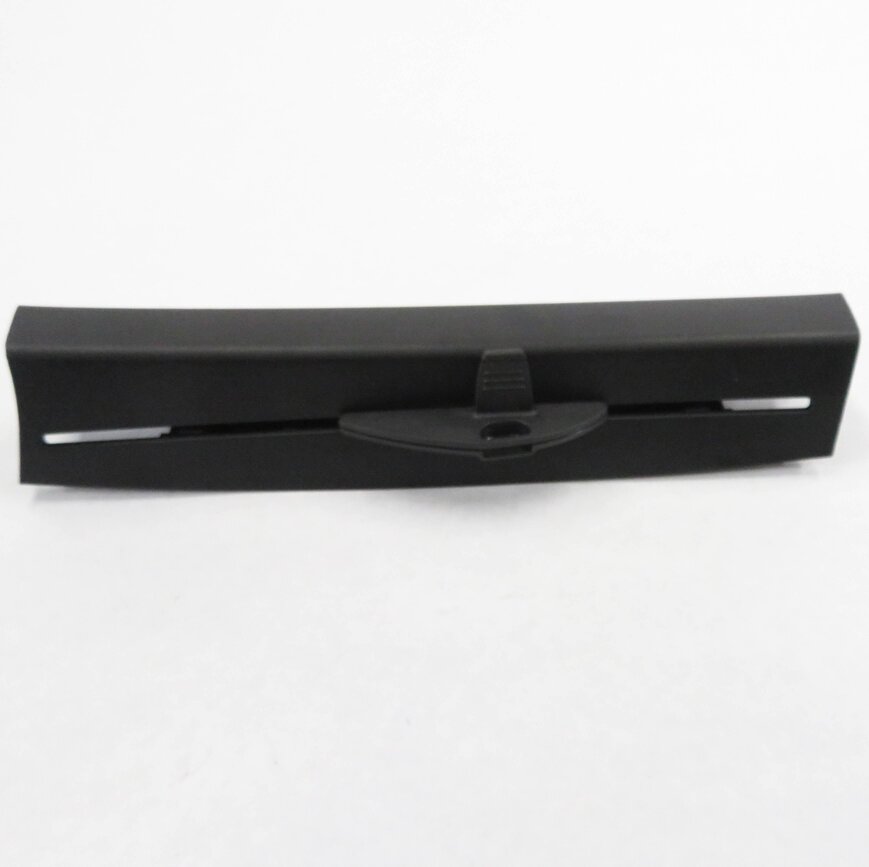 Thumbnail 2: 11-16 BMW 528i 535i 550i (F10) RIGHT REAR DOOR VENT WINDOW PRIVACY SHADE (BLACK)