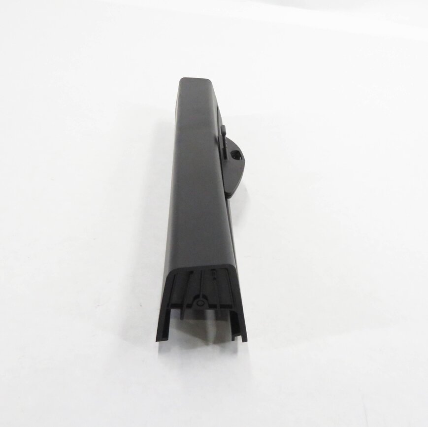 Thumbnail 3: 11-16 BMW 528i 535i 550i (F10) RIGHT REAR DOOR VENT WINDOW PRIVACY SHADE (BLACK)