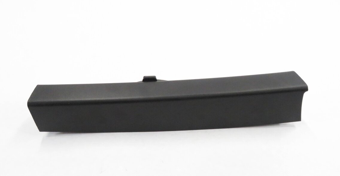 Thumbnail 4: 11-16 BMW 528i 535i 550i (F10) RIGHT REAR DOOR VENT WINDOW PRIVACY SHADE (BLACK)