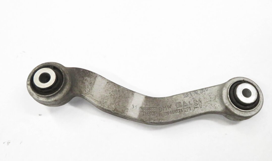 Thumbnail 4: 11-19 BMW 535i 550i 640i 650i 740i 750i (F01 F10) LEFT REAR CONTROL ARM SET-3