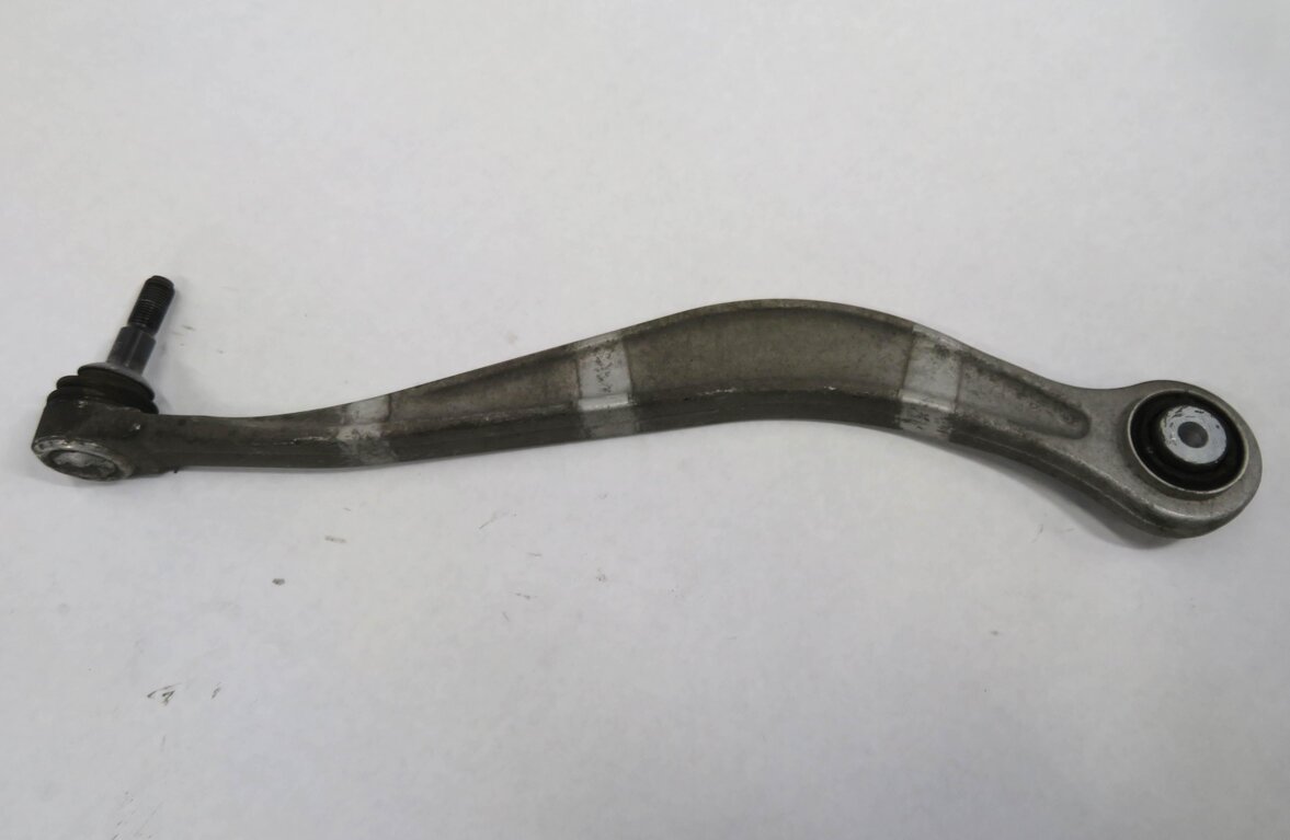 Thumbnail 6: 11-19 BMW 535i 550i 640i 650i 740i 750i (F01 F10) LEFT REAR CONTROL ARM SET-3