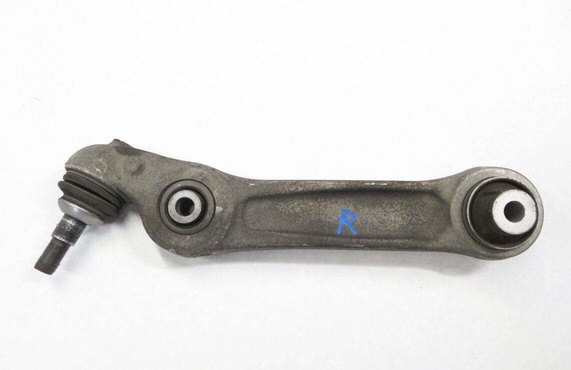 Thumbnail 4: 11-19 BMW 528i 535i 550i 640i 650i (F06 F10) RWD RIGHT FRONT CONTROL ARM SET-3