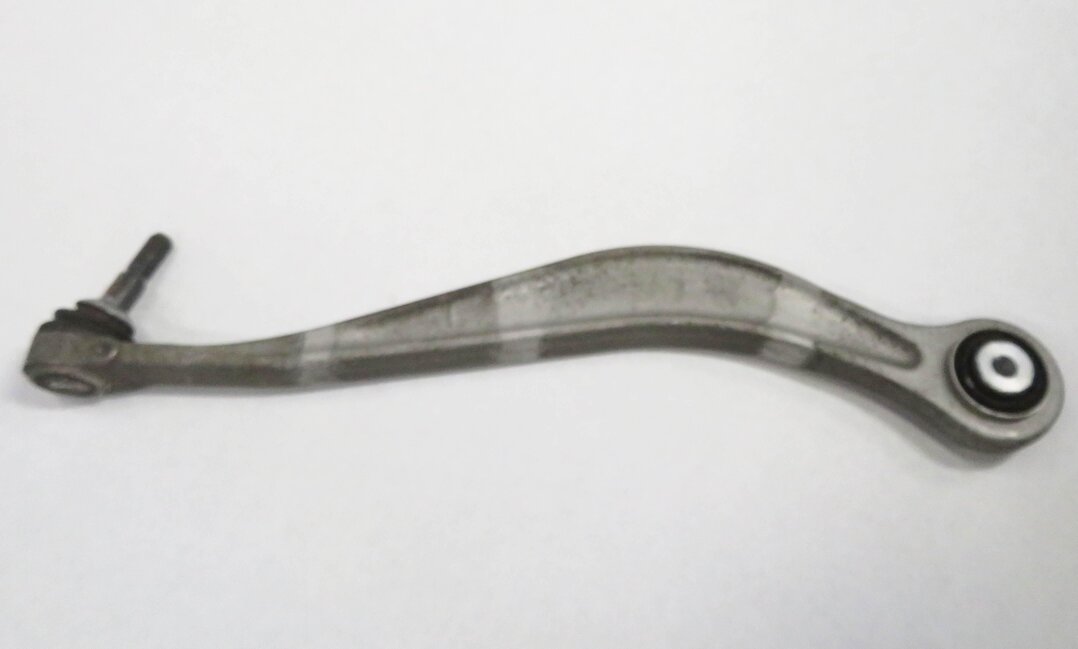 Thumbnail 4: 11-19 BMW 535i 550i 640i 650i 740i 750i (F01 F10) RIGHT REAR CONTROL ARM SET-3
