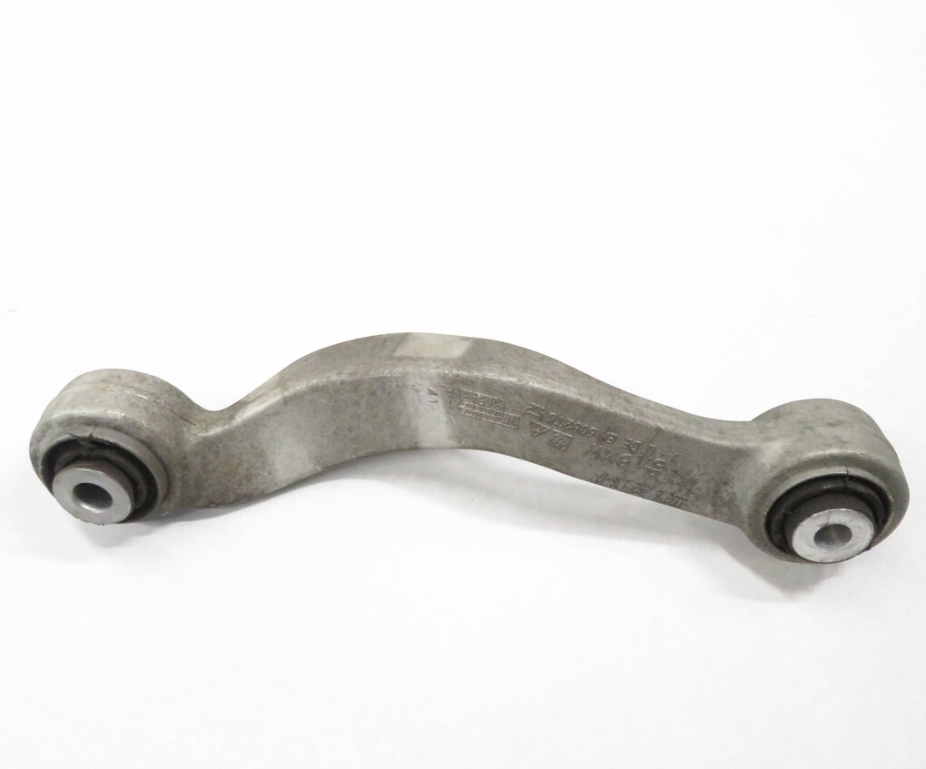 Thumbnail 6: 11-19 BMW 535i 550i 640i 650i 740i 750i (F01 F10) RIGHT REAR CONTROL ARM SET-3