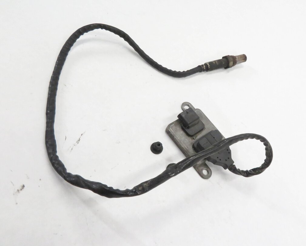 2009 MERCEDES ML320 (W164) 3.0L OM642 DIESEL POST CAT NOX O2 LAMBDA PROBE SENSOR