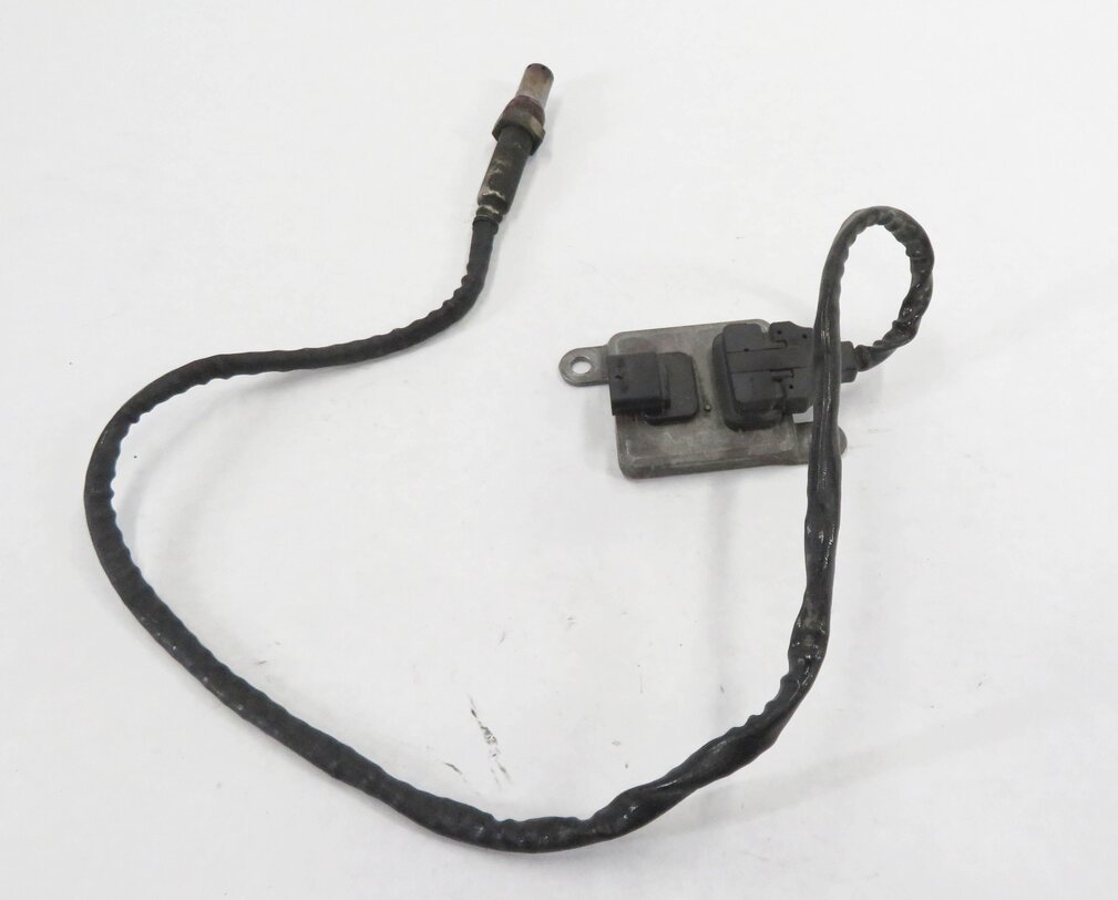 Thumbnail 2: 2009 MERCEDES ML320 (W164) 3.0L OM642 DIESEL POST CAT NOX O2 LAMBDA PROBE SENSOR