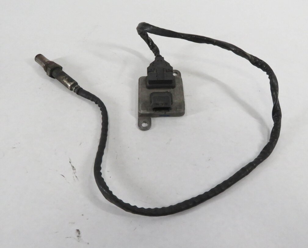Thumbnail 3: 2009 MERCEDES ML320 (W164) 3.0L OM642 DIESEL POST CAT NOX O2 LAMBDA PROBE SENSOR