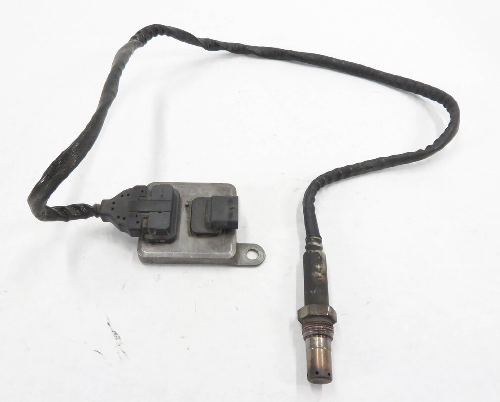 Thumbnail 4: 2009 MERCEDES ML320 (W164) 3.0L OM642 DIESEL POST CAT NOX O2 LAMBDA PROBE SENSOR
