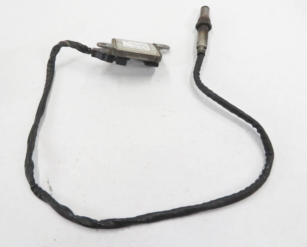 Thumbnail 5: 2009 MERCEDES ML320 (W164) 3.0L OM642 DIESEL POST CAT NOX O2 LAMBDA PROBE SENSOR
