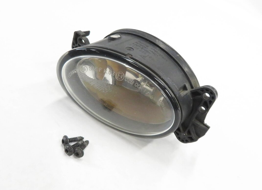06-13 MB C230 C300 C350 GL320 GL450 GL550 ML320 ML350 ML450 LEFT FOG LIGHT LAMP