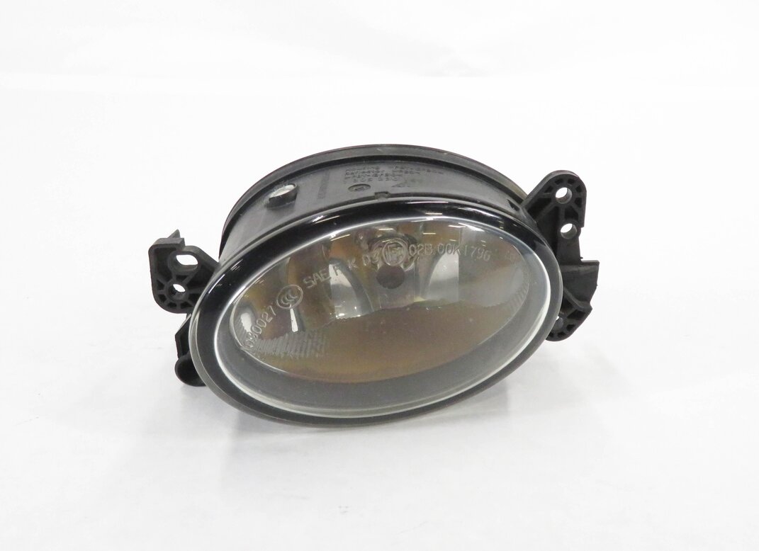 Thumbnail 2: 06-13 MB C230 C300 C350 GL320 GL450 GL550 ML320 ML350 ML450 LEFT FOG LIGHT LAMP