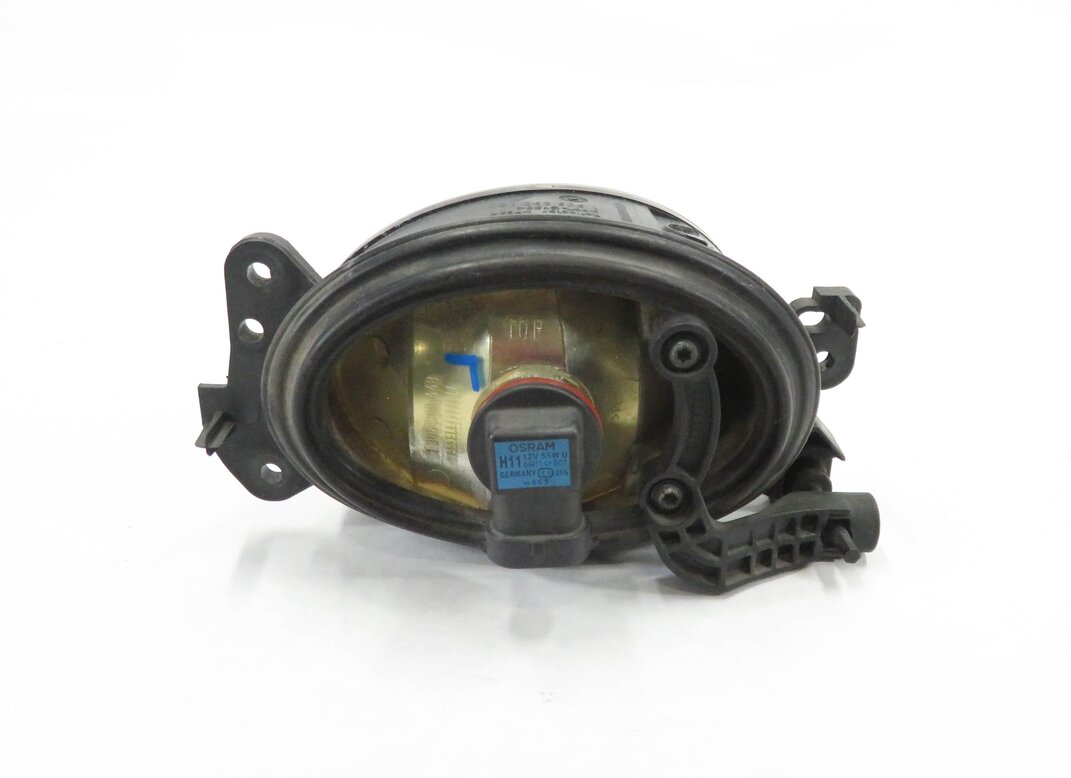 Thumbnail 4: 06-13 MB C230 C300 C350 GL320 GL450 GL550 ML320 ML350 ML450 LEFT FOG LIGHT LAMP