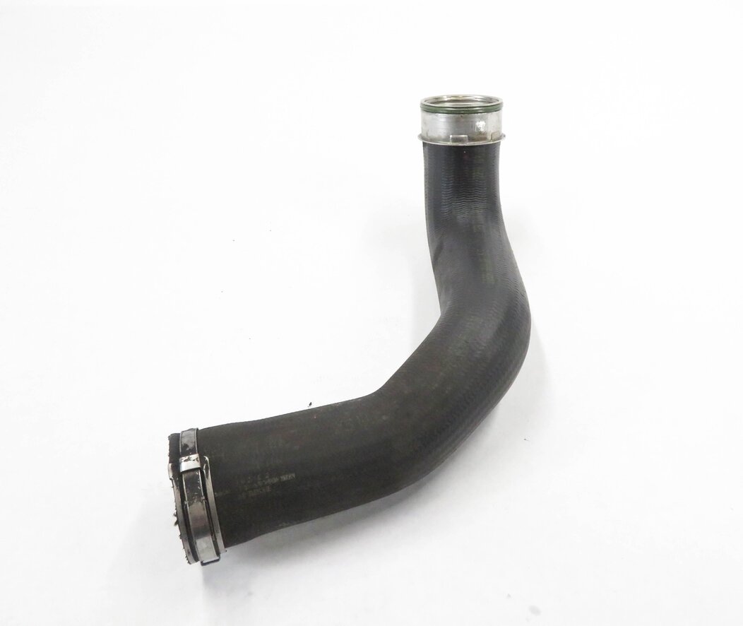 Thumbnail 3: 2009 MERCEDES BENZ ML320 (W164) 3.0L OM642 DIESEL LEFT INTERCOOLER CHARGE PIPE
