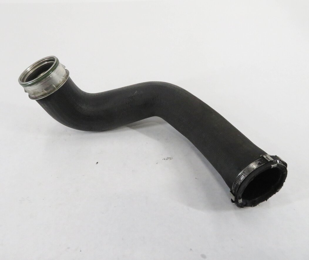 Thumbnail 4: 2009 MERCEDES BENZ ML320 (W164) 3.0L OM642 DIESEL LEFT INTERCOOLER CHARGE PIPE