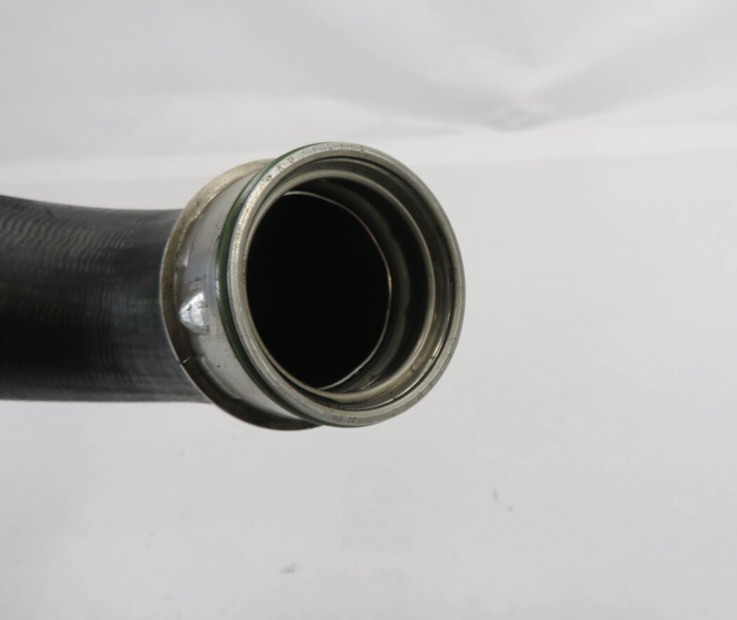 Thumbnail 6: 2009 MERCEDES BENZ ML320 (W164) 3.0L OM642 DIESEL LEFT INTERCOOLER CHARGE PIPE