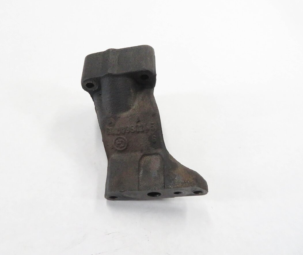 Thumbnail 2: 2009 MERCEDES BENZ ML320 (W164) 3.0L OM642 DIESEL TURBOCHARGER PEDESTAL BRACKET