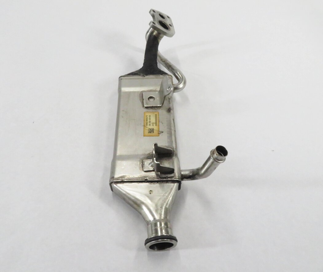 Thumbnail 3: 2009 MERCEDES BENZ ML320 (W164) 3.0L OM642 DIESEL ENGINE EGR INTERCOOLER