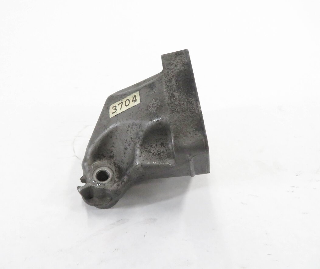 Thumbnail 2: 2009 MERCEDES BENZ ML320 (W164) 3.0L OM642 DIESEL LEFT ENGINE MOUNT BRACKET