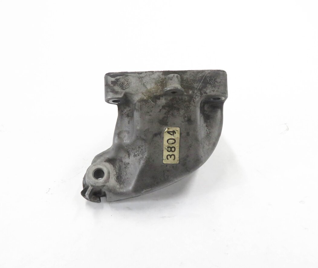 Thumbnail 2: 2009 MERCEDES BENZ ML320 (W164) 3.0L OM642 DIESEL RIGHT ENGINE MOUNT BRACKET