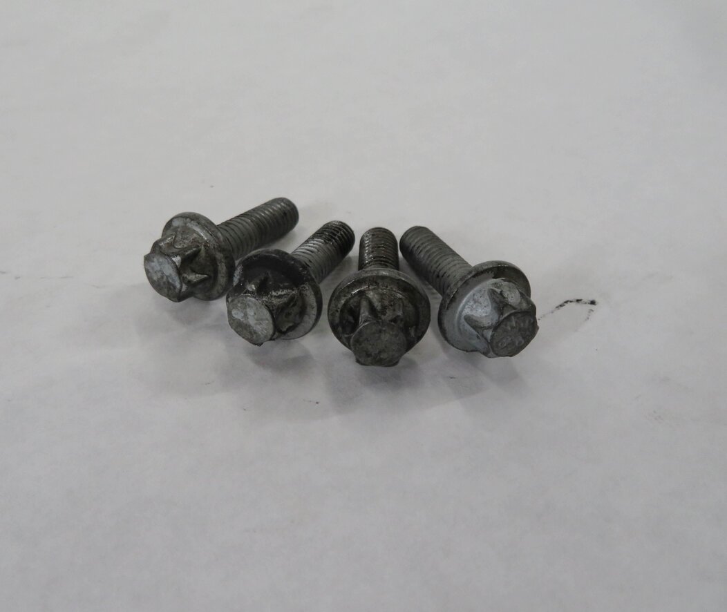 Thumbnail 6: 08-13 MB E320 E350 GL320 GL350 ML320 ML350 R350 3.0L OM642 DIESEL VACUUM PUMP