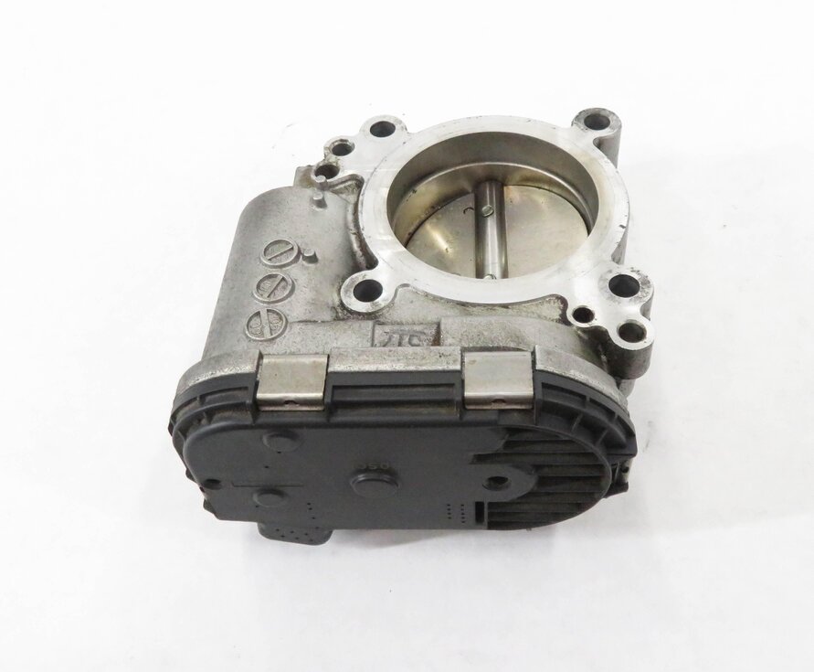 Thumbnail 5: MERCEDES 06-11 B200 12-15 C250 SLK250 (W204 W245 R172) 1.8L TURBO THROTTLE BODY