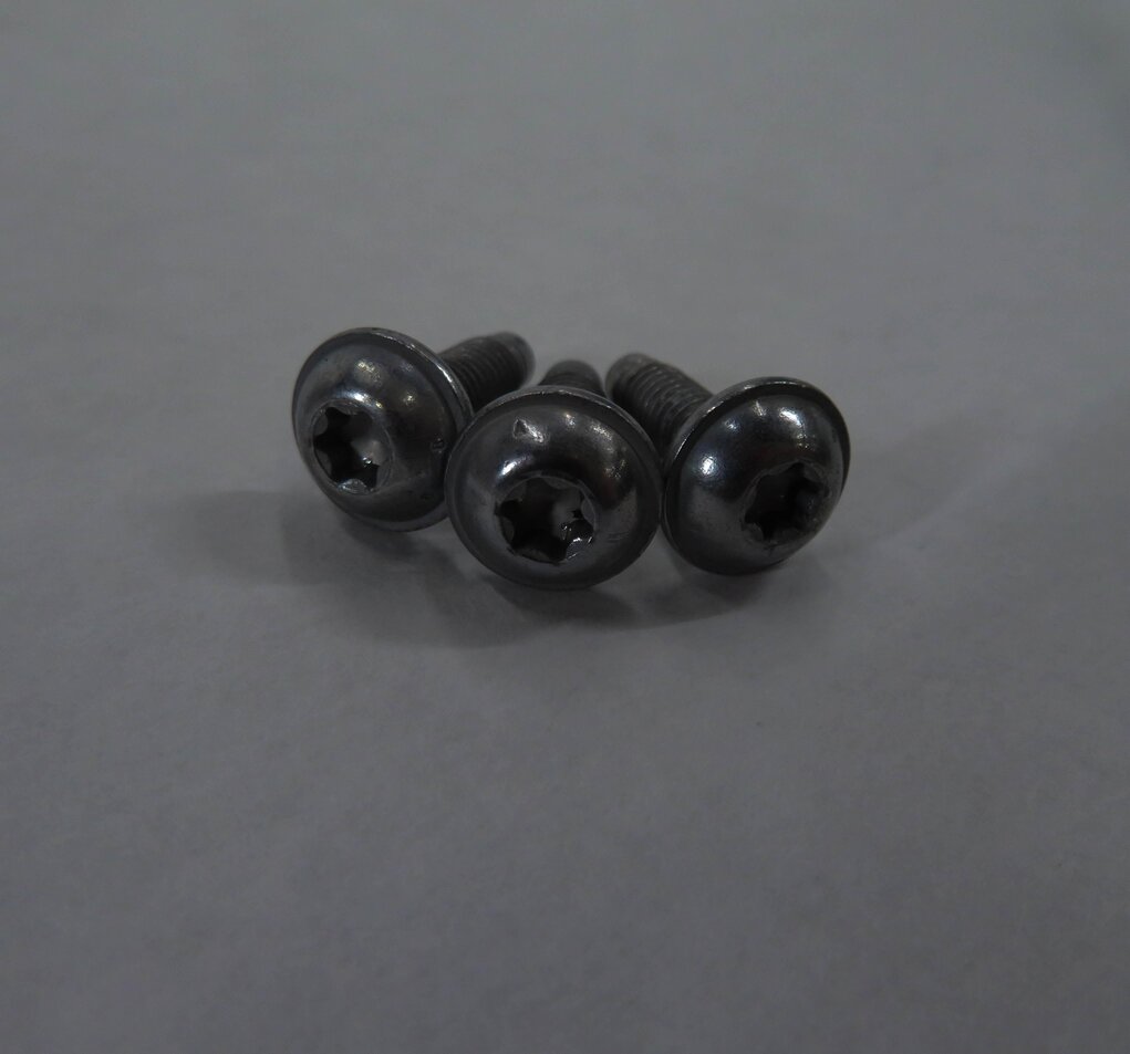 Thumbnail 11: 12-15 MERCEDES C250 C350 C63 (W204) LEFT HEATED MEM AUTODIM MIRROR (BLACK 040U)