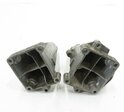 Thumbnail 4: 2013 MERCEDES BENZ C250 (W204) 1.8L TURBO M271 MOTOR - ENGINE BRACKET SET-2