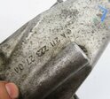 Thumbnail 6: 2013 MERCEDES BENZ C250 (W204) 1.8L TURBO M271 MOTOR - ENGINE BRACKET SET-2