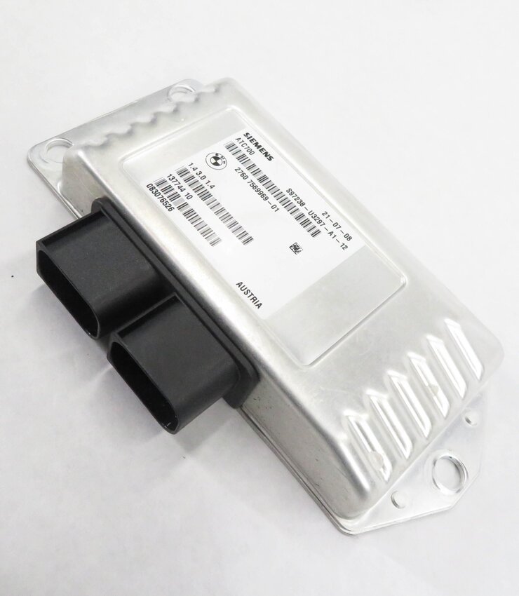 2007-2014 BMW X5 X5M X6 X6M (E70 / E71) ATC-700 TRANSFER CASE CONTROL MODULE