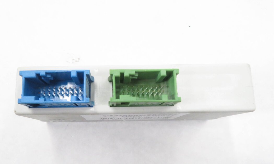 Thumbnail 5: 07-14 BMW X5 X5M X6 X6M (E70 E71) ACTIVE ADAPTIVE DRIVE VDC SUSPENSION MODULE