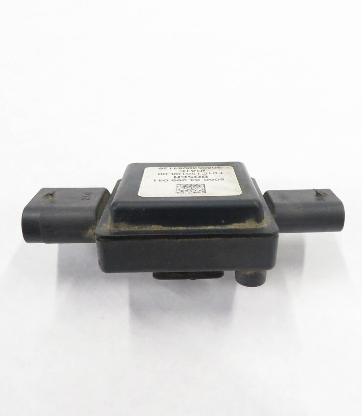 Thumbnail 4: 2009 BMW X5 (E70) 3.0L M57Y TURBO DIESEL EXHAUST NOX SENSOR CONTROL MODULE