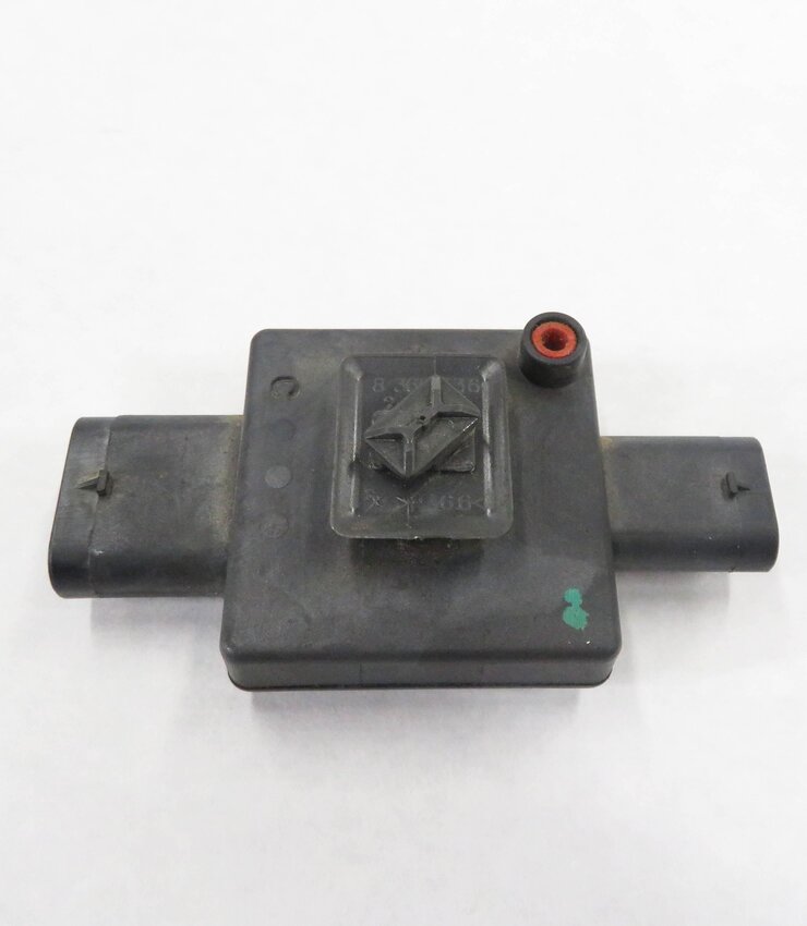 Thumbnail 5: 2009 BMW X5 (E70) 3.0L M57Y TURBO DIESEL EXHAUST NOX SENSOR CONTROL MODULE
