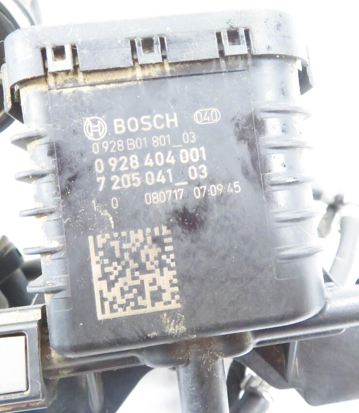 Thumbnail 5: 2009-2011 BMW 335D X5 (E70 E90) 3.0L M57Y DIESEL EMISSION FLUID TRANSFER PUMP