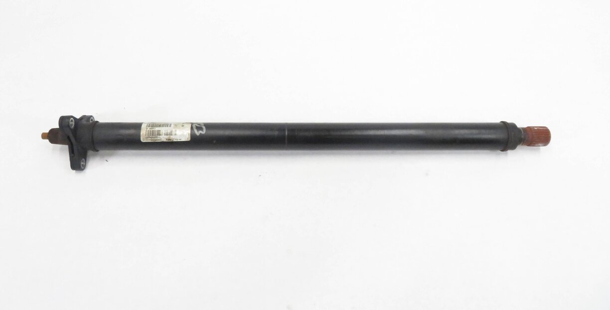 Thumbnail 2: 2007-2010 BMW X5 X6 (E70 E71) - 3.0L / 3.0TT FRONT DIFFERENTIAL DRIVE LINE SHAFT