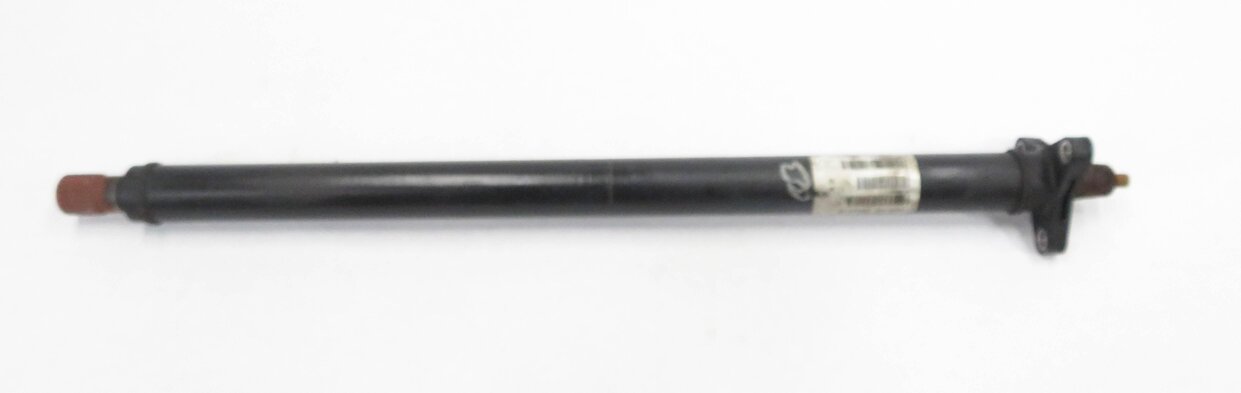 Thumbnail 4: 2007-2010 BMW X5 X6 (E70 E71) - 3.0L / 3.0TT FRONT DIFFERENTIAL DRIVE LINE SHAFT