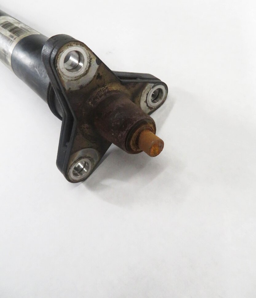 Thumbnail 5: 2007-2010 BMW X5 X6 (E70 E71) - 3.0L / 3.0TT FRONT DIFFERENTIAL DRIVE LINE SHAFT