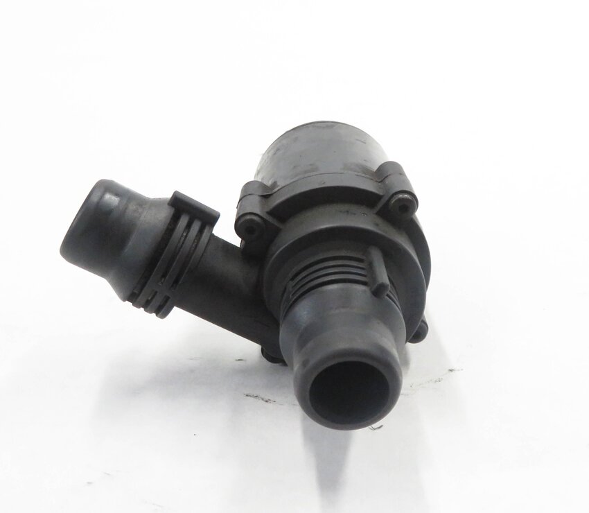 Thumbnail 4: 2009 BMW X5 (E70) 3.0L M57Y TURBO DIESEL - AUX AUXILIARY WATER COOLANT PUMP