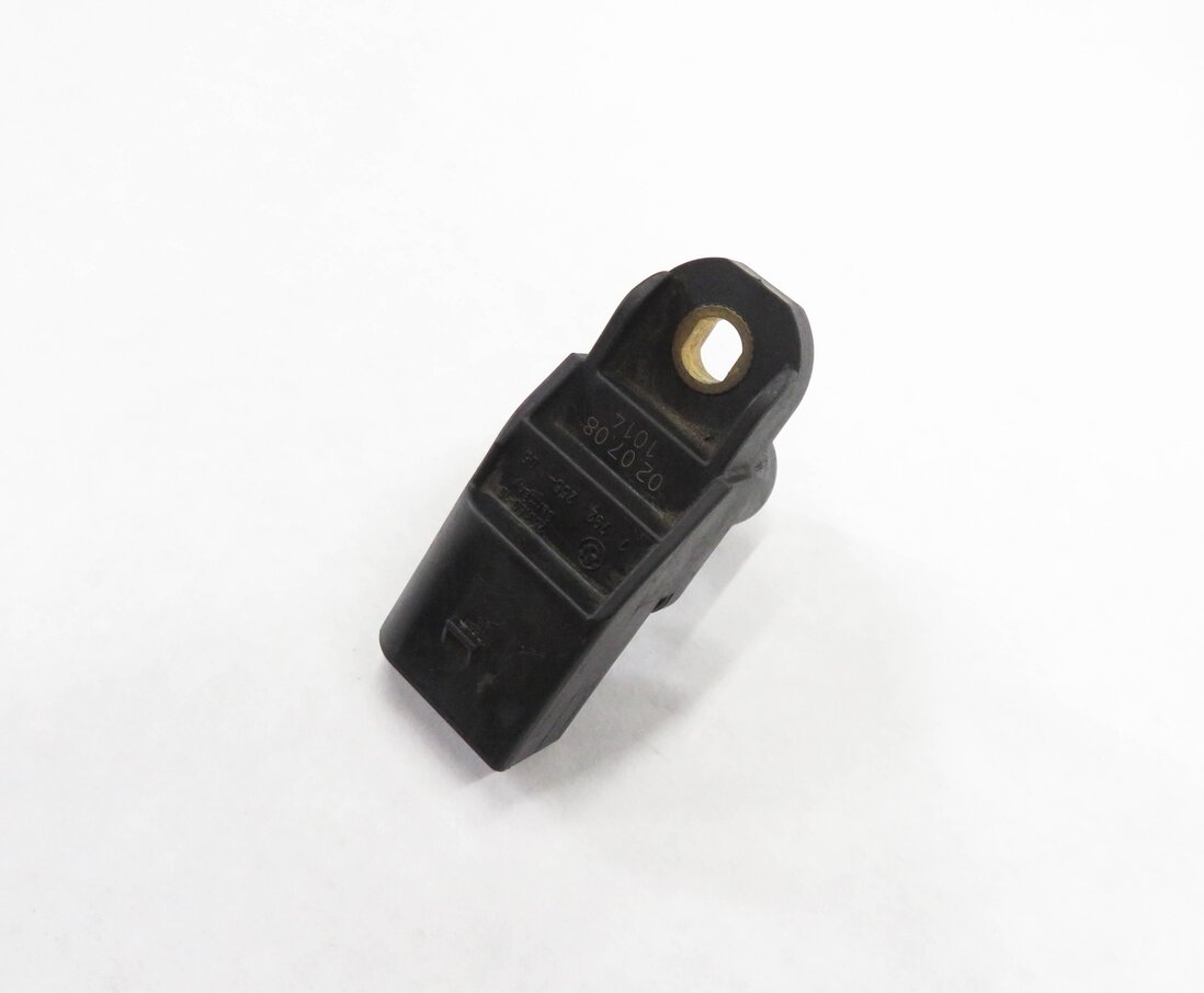 2009 BMW X5 (E70) 3.0L M57Y TURBO DIESEL CAM CAMSHAFT POSITION ANGLE SENSOR