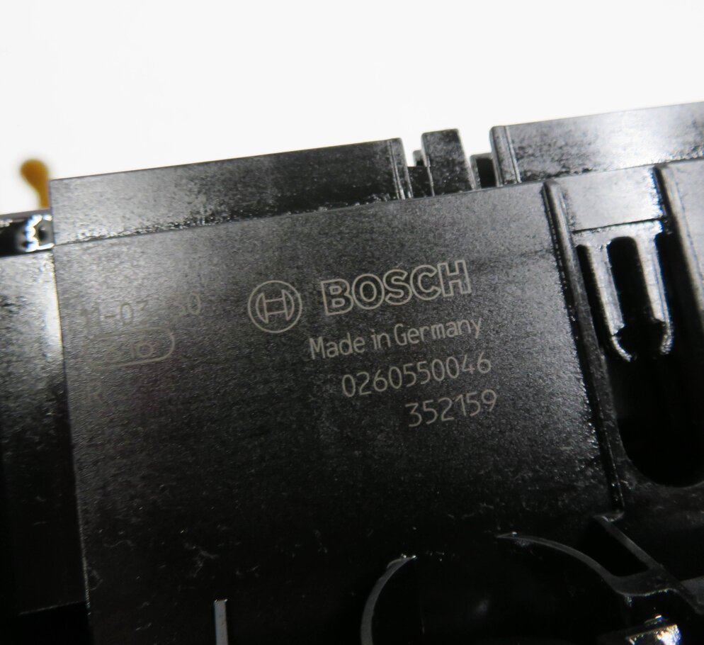 Thumbnail 9: 2010-2012 BMW 550i 550iGT (F07 F10) 4.4L N63 8HP-70 A/T TRANSMISSION VALVE BODY